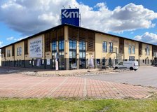 Bolagsvägen 2, Örebro