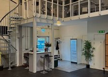 Tackjärnsgatan 9, Björneborg