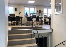 Stångjärnsgatan 8, Boländerna