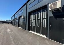 Transportvägen 11, Trelleborg