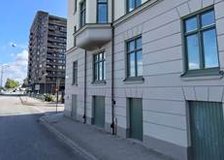 Norra Vallgatan 2, Centrum