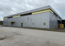 Marknadsvägen 10, Löddeköpinge