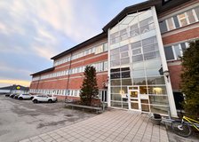 Smidesvägen 5, Vallentuna Norra