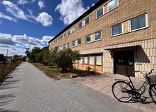 Bergavägen 4A, Åkersberga