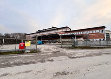 Smidesvägen 5, Vallentuna Norra