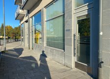 Ebjörns väg 3, Åkersberga