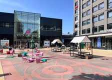 Hanstavägen 55, Kista