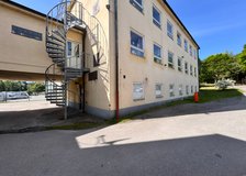 Pentavägen 5F, Ensta