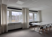Sjöflygvägen 35A, Hägernäs