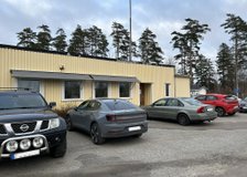 Klåvavägen 1, Tanumshede