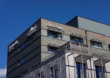 Entreprenörsstråket 1D, GoCo Health Innovation City