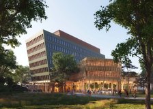 Kärragatan 1E, GoCo Health Innovation City