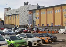 Lindövägen 17, Sylten-Oxelbergen