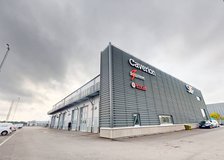 Ströbogatan 27b, Norrköping