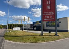 Kundvägen 10, Marieberg