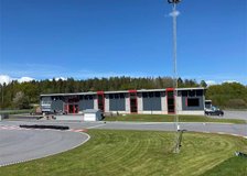 Horns väg 5, Klinga