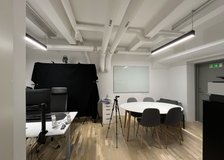 Styrmansgatan 14B, Östermalm