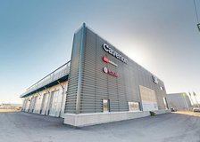 Ströbogatan 27, Norrköping