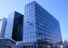 Klarabergsviadukten 63, STockholm