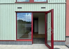 Safirgatan 5A, Barkarby