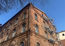 Slottsmöllan 10B, Slottsmöllan