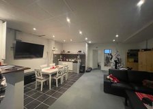 Östervägen 8, Råsunda Solna