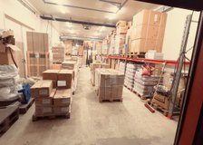 Armaturvägen, Jordbro