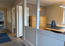 Roxtorpsgatan 16A, Tornby