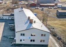 Fågelvägen 3, Säffle