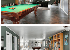 Kummelvägen 16 , Klockarbäcken 