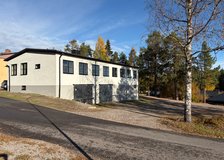 Kompanivägen 18, Södermalm-Östermalm