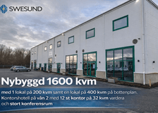 Grusvägen 13, Väla Södra