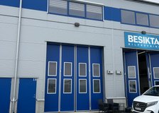 Sågvägen 33, Runö