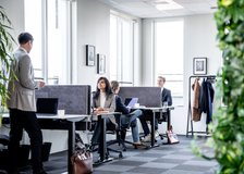 Einar Hansens Esplanad 29, Västra Hamnen