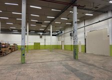 Polgatan 8, Centrala Tollarp