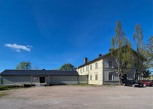 Bäggebygatan 15, Tierp