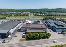 Tagenevägen 7, Backa