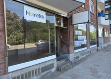 Mariedalsvägen 15, Ribersborg