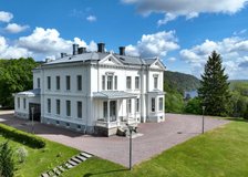 William Gibsons väg 21, Jonsered