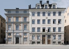 Skeppsbron 36, Södermalm