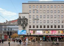 Klarabergsgatan 29, Stockholm
