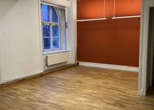 Rehnsgatan 11, Inom tull