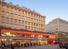 Kungsgatan 48, Stockholm