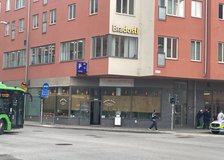 Kungsgatan 71, Kungsängen