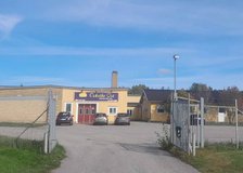 Gäverängevägen 11, Ockelbo