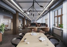 Lumaparksvägen 9, Stockholm