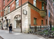 Barnhusgatan 3, Stockholm