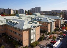 Englundavägen 13, Solna