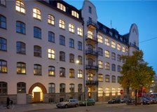 Kungsbro strand 29, Stockholm