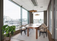 Svetsarvägen 6, Solna